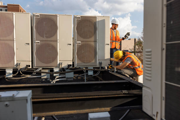 Best HVAC air duct cleaning  in Los Alamitos, CA