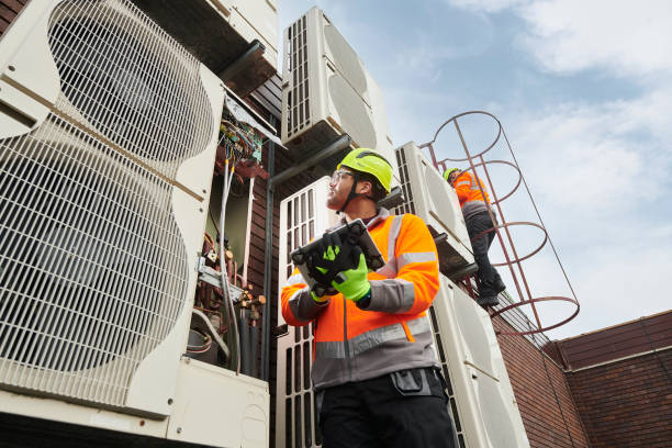 Best HVAC emergency services  in Los Alamitos, CA