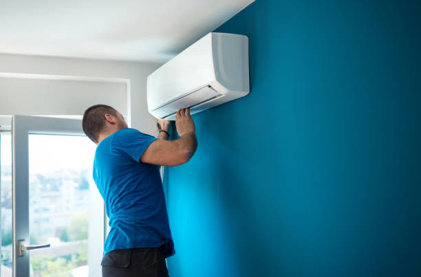 Best Central air repair  in Los Alamitos, CA