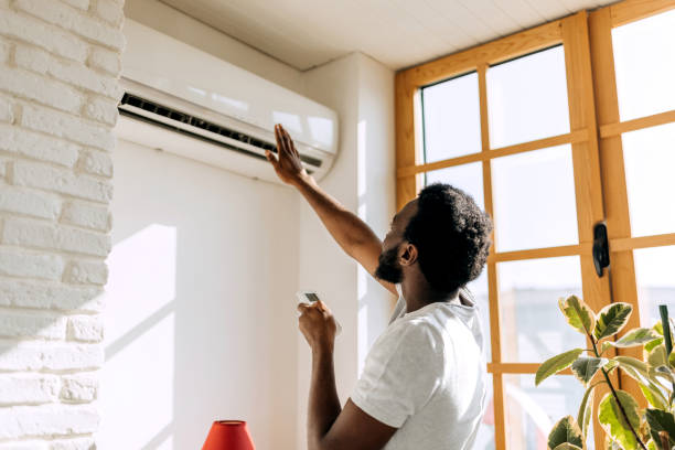Best HVAC installation services  in Los Alamitos, CA