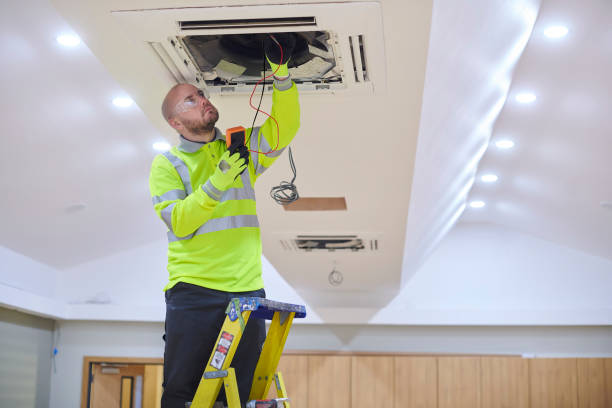 Best Ductless HVAC repair  in Los Alamitos, CA