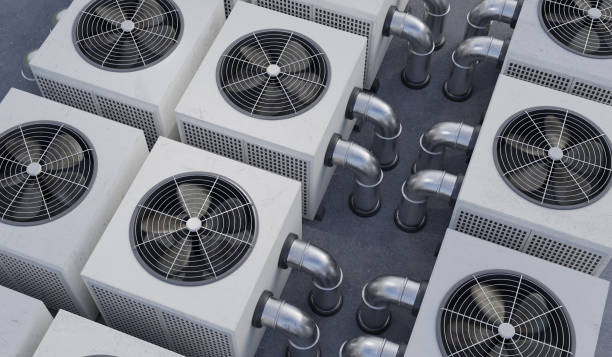 Best Affordable HVAC services  in Los Alamitos, CA