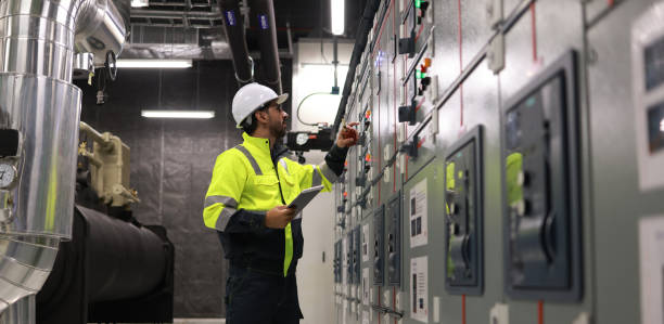 Los Alamitos, CA HVAC Company