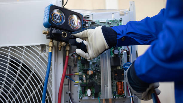 Best Emergency HVAC repair  in Los Alamitos, CA