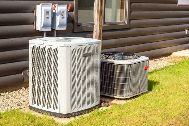 Best HVAC replacement cost  in Los Alamitos, CA